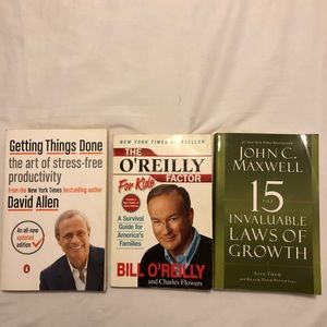 Book Bundle